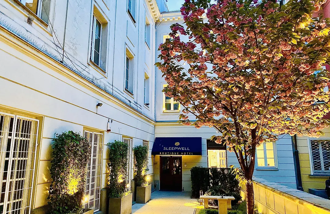 Sleepwell Boutique Apartments-1