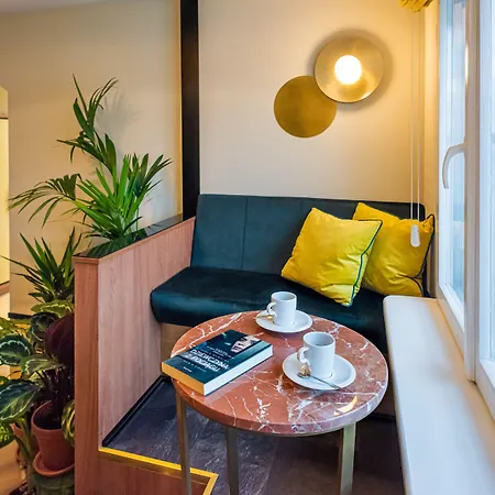 Sleepwell Boutique Apartments-2