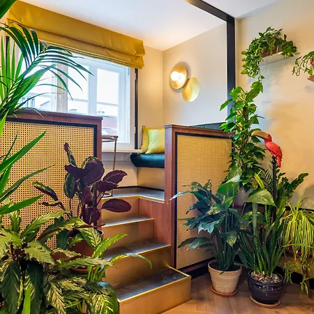 Sleepwell Boutique Apartments-3